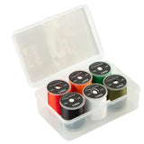 HERCULES Fly Tying Thread Kit, 140D Fly Tying Material Accessories HERCULES SALE