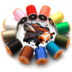 HERCULES Fly Tying Thread Kit, 140D Fly Tying Material Accessories HERCULES SALE