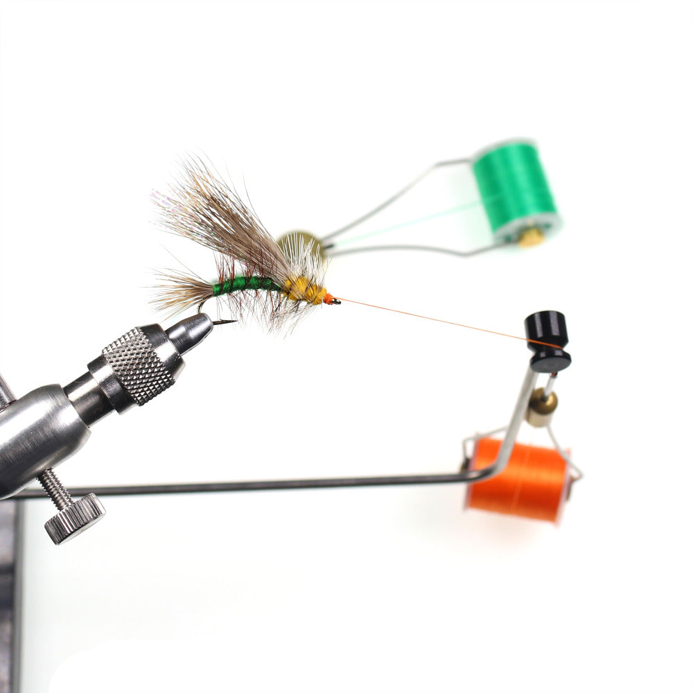 HERCULES Fly Tying Thread Kit, 140D Fly Tying Material Accessories HERCULES SALE