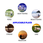HERCULES Fishing Lures Multi Jointed Swimbaits Slow Sinking Bionic Lures HERCULES SALE