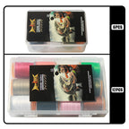 HERCULES Fly Tying Thread Kit, 140D Fly Tying Material Accessories HERCULES SALE