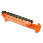 HERCULES Adjustable Paracord Jig Bracelet Maker Paracord Tools HERCULES