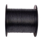 100M 109Yds Black 6lb-100lb Hercules PE Braided Fishing Line 4 Strands HERCULES