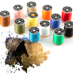 HERCULES Fly Tying Thread Kit, 140D Fly Tying Material Accessories HERCULES SALE