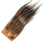 HERCULES 13 Packs Fly Tying Craft Fur Materials with 30 3D-Eyes for free HERCULES SALE