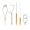 HERCULES Fly Tying Tools Fly Fishing Lure Making Accessories HERCULES SALE