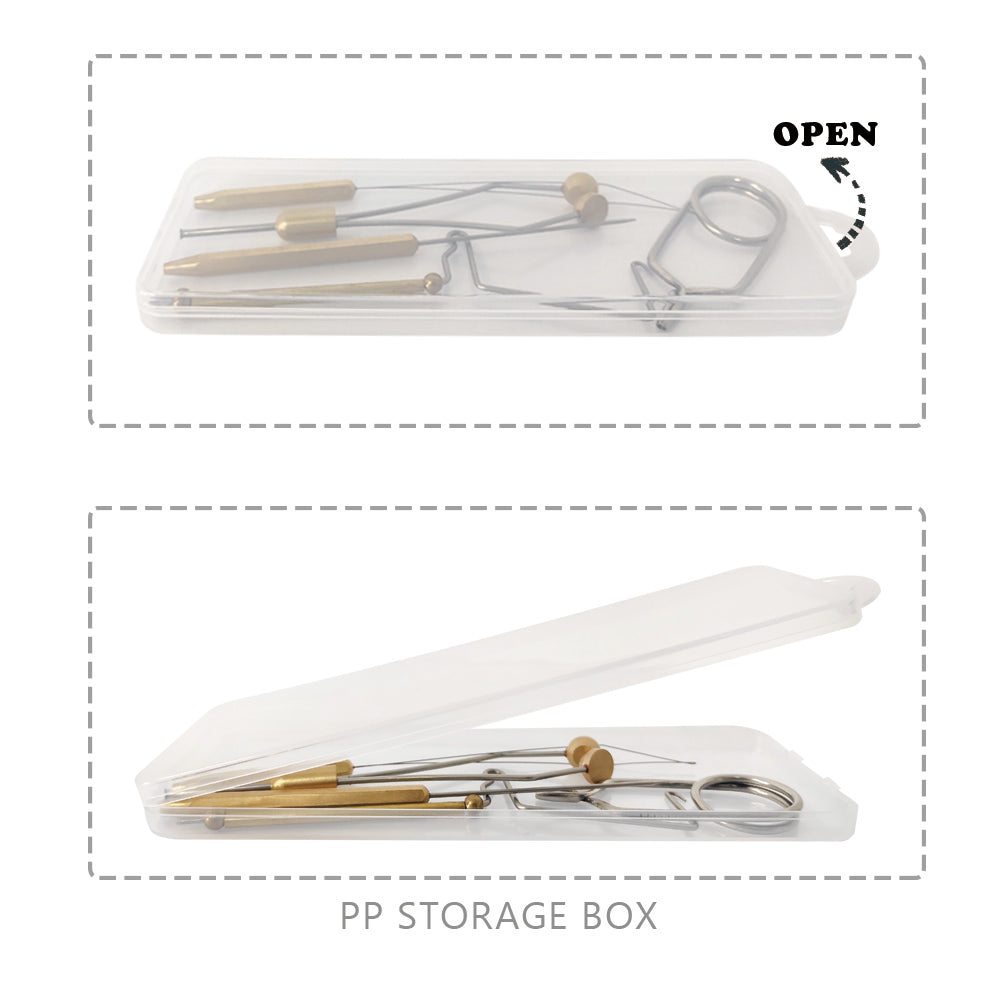 Fly Fishing Lure Making Kits & Supplies  Fly fishing flies pattern, Lure  making kit, Lure making