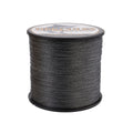 1500M 1640Yds Black 10lb-200lb HERCULES PE braid Fishing Line 8 Strands HERCULES