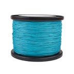 1500M 1640Yds Blue 10lb-200lb HERCULES PE Braided Fishing Line 8 Strands HERCULES