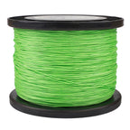 500M 547Yds Fluorescent Green 10lb-300lb HERCULES PE Braided Fishing Line 8 Strands HERCULES