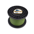 1000M 1094Yds Army Green 10lb-300lb 8 Strands HERCULES PE Braided Fishing Line HERCULES