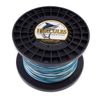 HERCULES 2500M 2734Yds 150lb 8 Strands PE Braided Fishing Line HERCULES