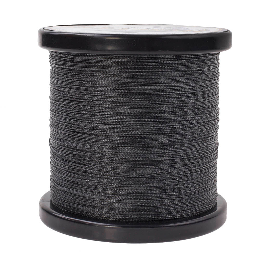 FISHLUND PE Braid Fishing Line 6 -300 Pounds Test 4 8 Strands Abrasion  Resistant