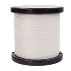 1500M 1640Yds White 6lb-100lb HERCULES PE Braid Fishing Line 4 Strands HERCULES