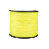 1500M 1640Yds Fluorescent Yellow 10lb-200lb HERCULES PE braid Fishing Line 8 Strands HERCULES