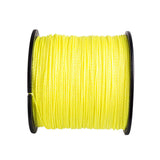 100M 109Yds Fluorescent Yellow 6lb-100lb HERCULES PE Braided Fishing Line 4 Strands HERCULES