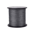 300M 328Yds Grey 10lb-300lb HERCULES PE braid Fishing Line 8 Strands HERCULES