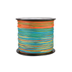 300M 328Yds Multicolor 10lb-300lb HERCULES PE braid Fishing Line 8 Strands HERCULES