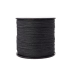 300M 328Yds Black 6lb-100lb HERCULES PE Braid Fishing Line 4 Strands HERCULES