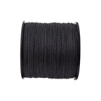 300M 328Yds Black 6lb-100lb HERCULES PE Braid Fishing Line 4 Strands HERCULES