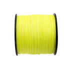 300M 328Yds Fluorescent Yellow 6lb-100lb HERCULES PE Braid Fishing Line 4 Strands HERCULES
