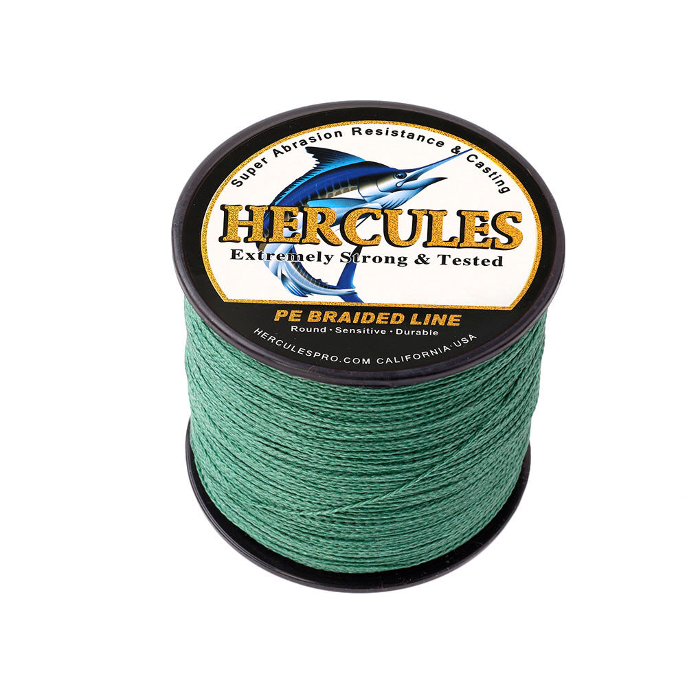 Wholesale Fishing Lines for Edwin Hercules Fishing Tackle