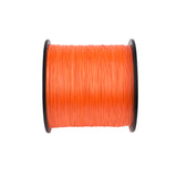 500M 547Yds Orange 10lb-300lb HERCULES PE braid Fishing Line 8 Strands HERCULES