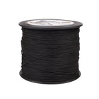 500M 547Yds Black 10lb-300lb HERCULES PE braid Fishing Line 8 Strands HERCULES