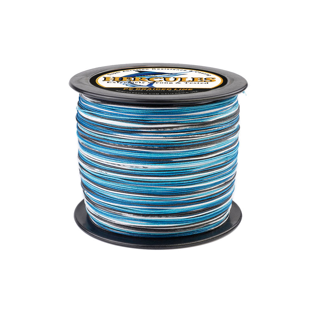 Braid Line Angryfish Diominate PE X8 Fishing Line 527YDS/500M 8 Strands Braided  Fishing Line Multifilament PE Line 18 20 30 40 50 80LB 231012 From Huo06,  $10.97