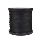 500M 547Yds Black 10lb-300lb HERCULES PE braid Fishing Line 8 Strands HERCULES