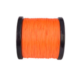 500M 547Yds Orange 10lb-300lb HERCULES PE braid Fishing Line 8 Strands HERCULES