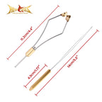 HERCULES Fly Tying Tools Fly Fishing Lure Making Accessories HERCULES SALE
