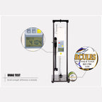 2000M 2187Yds Yellow 10lb-200lb HERCULES PE Braided Fishing Line 8 Strands HERCULES