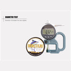 2000M 2187Yds Yellow 10lb-200lb HERCULES PE Braided Fishing Line 8 Strands HERCULES