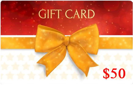 Hercules Fishing Tackle Gift Card HERCULES