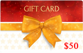 Hercules Fishing Tackle Gift Card HERCULES