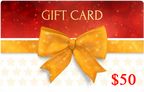 Hercules Fishing Tackle Gift Card HERCULES