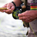 HERCULES Fly Fishing Line Floating WF Fly Line with Double Welded Loop HERCULES SALE
