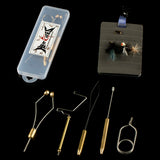 HERCULES Fly Tying Tools Fly Fishing Lure Making Accessories HERCULES SALE