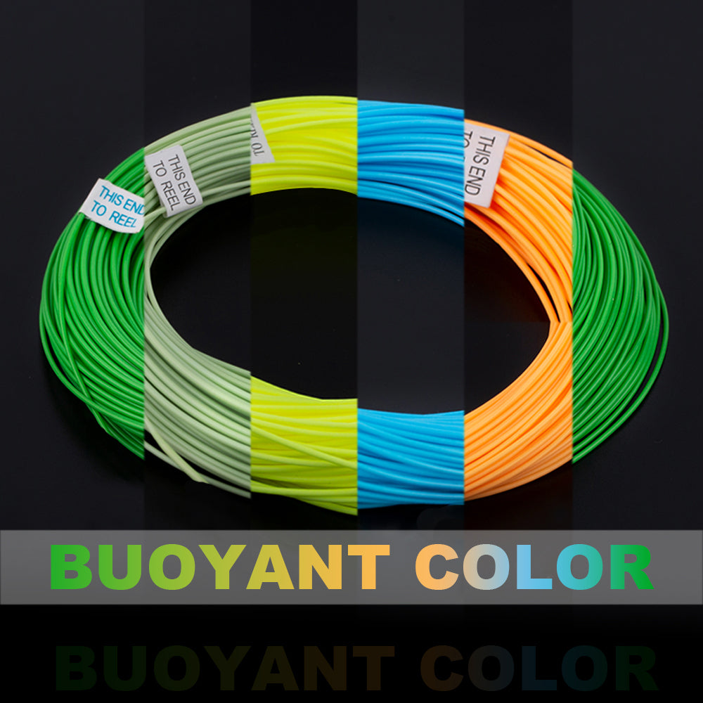 HERCULES Fly Fishing Line Wholesale for Justin HERCULES