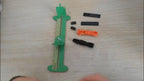 HERCULES Adjustable Paracord Jig Bracelet Maker Paracord Tools