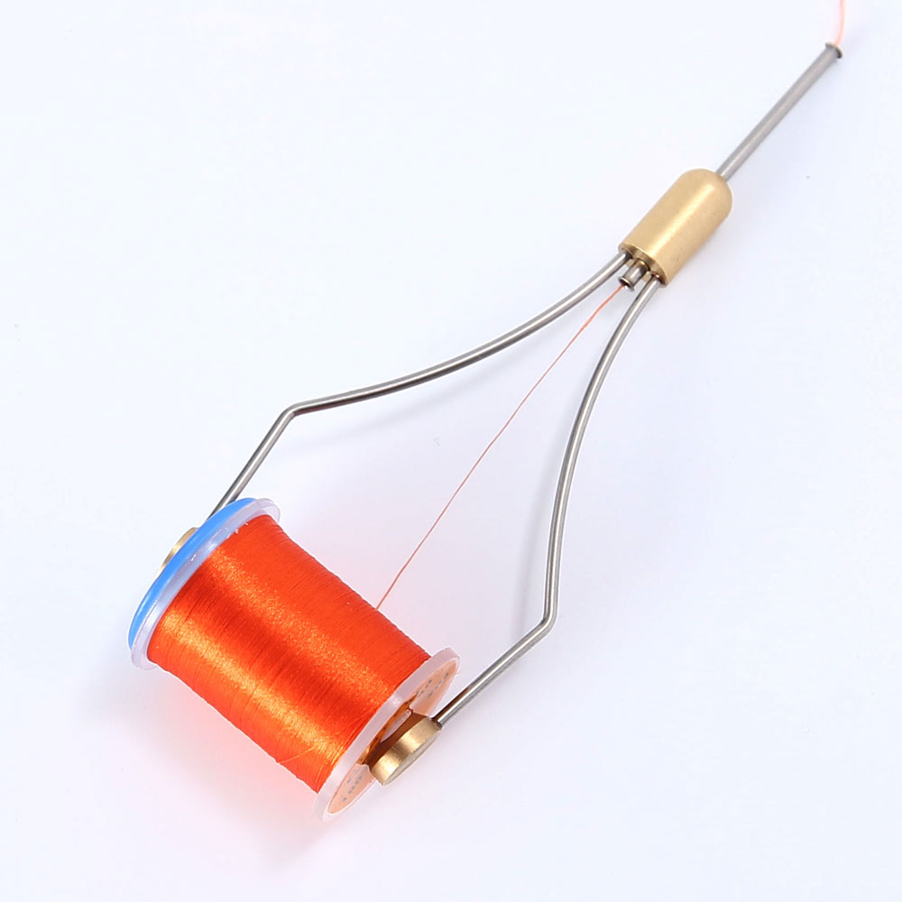 HERCULES Fly Tying Tools Fly Fishing Lure Making Accessories HERCULES SALE