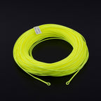 HERCULES Fly Fishing Line Floating WF Fly Line with Double Welded Loop HERCULES SALE