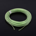 HERCULES Fly Fishing Line Floating WF Fly Line with Double Welded Loop HERCULES SALE