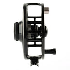 HERCULES Fly Fishing Reel CNC-machined Aluminum Alloy HERCULES