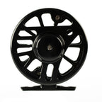 HERCULES Fly Fishing Reel CNC-machined Aluminum Alloy HERCULES