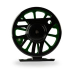 HERCULES Fly Fishing Reel CNC-machined Aluminum Alloy HERCULES