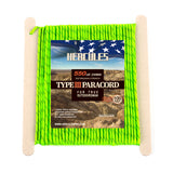 HERCULES Reflective Paracord for Survival Type III Paracord 550