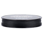 HERCULES SUPER TOUGH Black Braided Fishing Line HERCULES