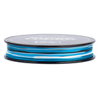 HERCULES SUPER TOUGH Camo Blue Braided Fishing Line HERCULES